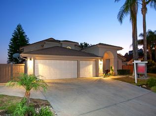 2022 Chardon Ln, El Cajon, CA 92019