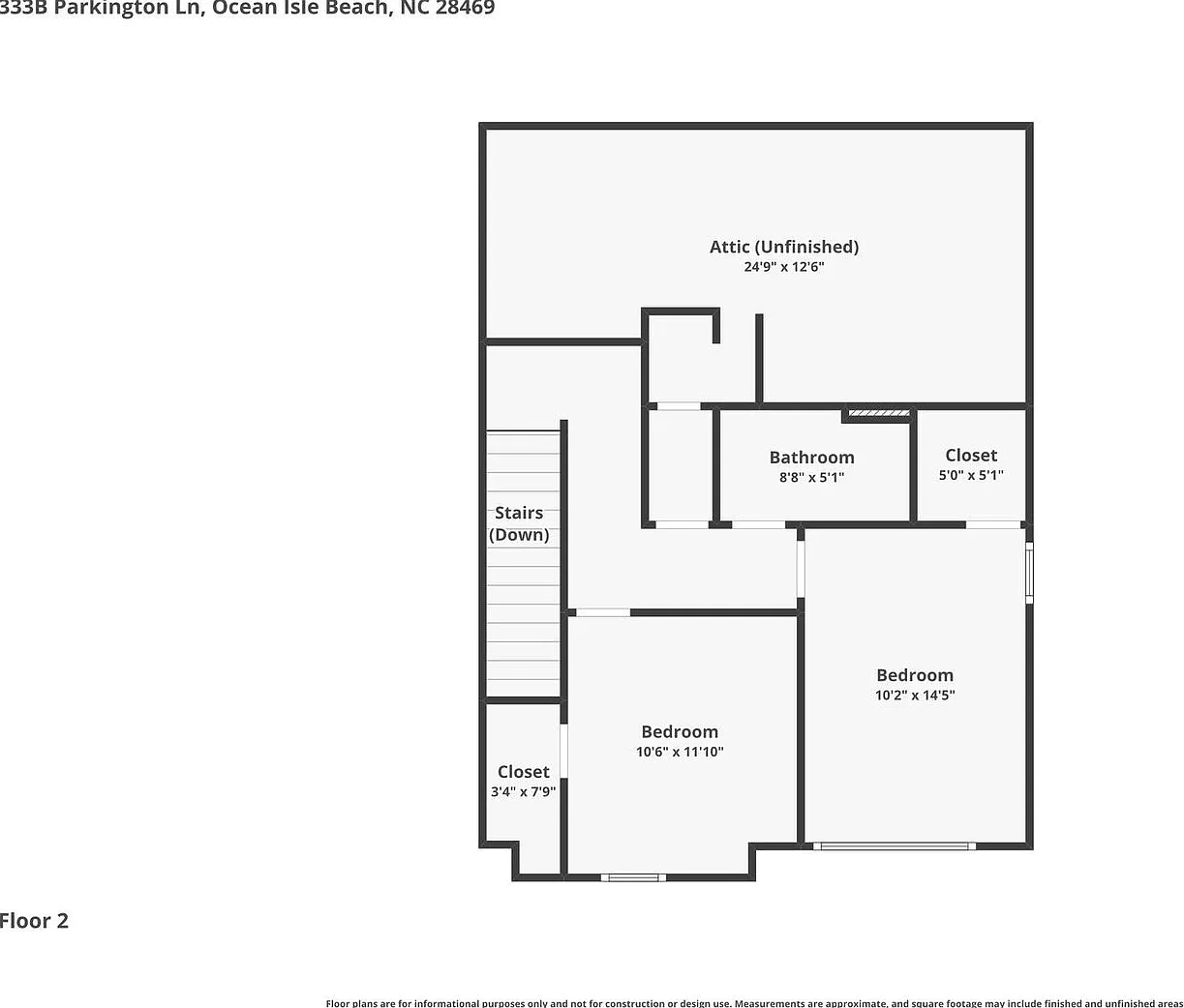 $750 Off 1st Month Rent! Brand New Townhouse Minutes from Ocean Isle Beach, Rent $1850! — Photo 3