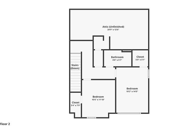 3rd image of 333B Parkington Ln