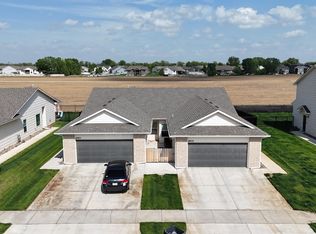 4458-4460 N Sandplum St, Wichita, KS 67205