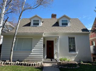 244 N Canyon Rd #1, Salt Lake City, UT 84103