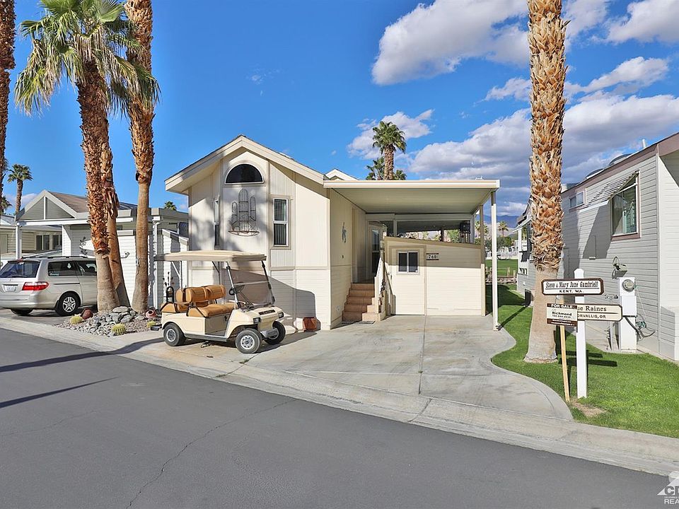 1st image of 84136 Avenue 44 Spc 760