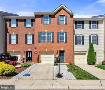 2138 Millhaven Dr #138, Edgewater, MD, 21037