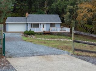 1456 Claim Stake Ct, Cool, CA 95614