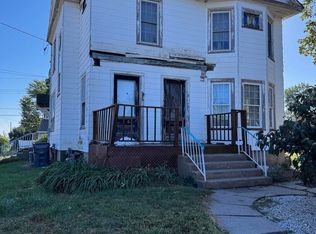 100 S Marshall St, Burlington, IA 52601