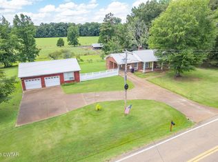 34270 State Highway 104, Sardis, TN 38371