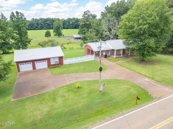 34270 State Highway 104, Sardis, TN 38371