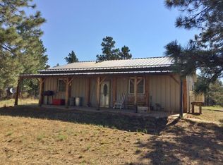 20553 County Road 30, Weston, CO 81091