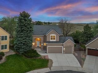 10086 Stratford Place, Highlands Ranch, CO 80126