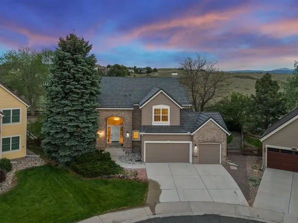 10086 Stratford Place, Highlands Ranch, CO 80126