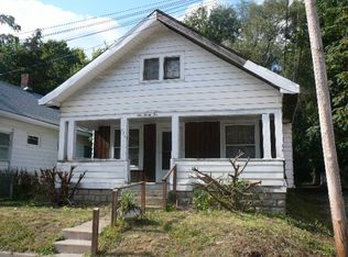 424 W 39th St, Indianapolis, IN