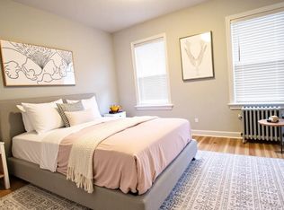 18 Verndale St #3, Brookline, MA 02446