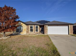 5411 Eagles Nest Dr, Killeen, TX 76549