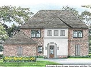 15545 Babblingbrook Dr, Baton Rouge, LA 70816