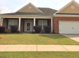2880 Bragg Way, Sumter, SC 29150