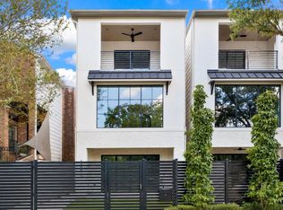 6303 Rodrigo St UNIT A, Houston, TX 77007