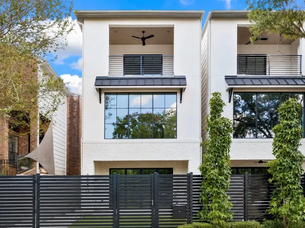 6303 Rodrigo St Unit A, Houston, TX 77007