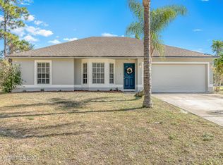 3291 Forghun Ave SE, Palm Bay, FL 32909