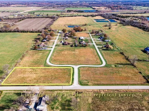 E 975th Pl, Pleasanton, KS 66075