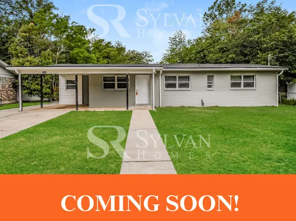 2334 Firestone Rd, Jacksonville, FL 32210