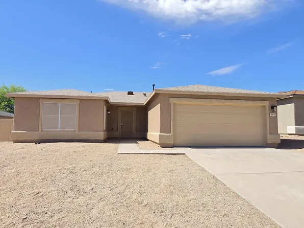 3610 S Desert Echo Rd, Tucson, AZ 85735