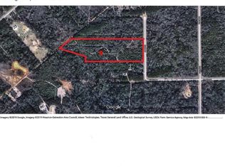 4111 Big Beaver, Cleveland, TX 77328