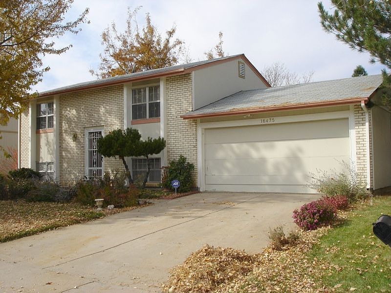2-story Single Family