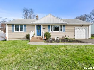 110 Douglas Street, Stratford, CT 06615