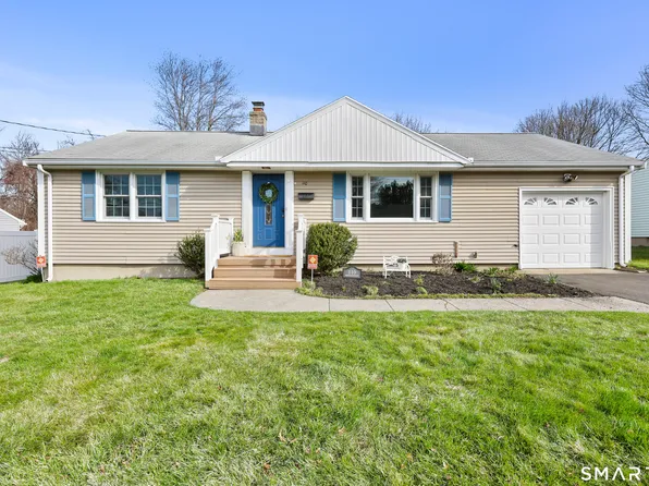 110 Douglas Street, Stratford, CT 06615