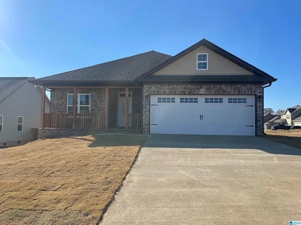 294 Taylors Farm Dr, Lincoln, AL 35096