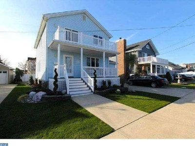 310 N Derby Ave, Ventnor, NJ, 08406
