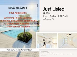 7409 French Marigold Ave, Tampa, FL 33619