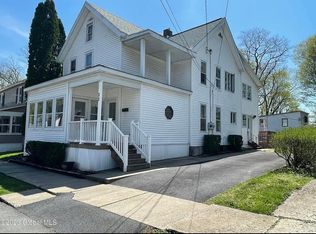 (Undisclosed Address), Ballston Spa, NY 12020