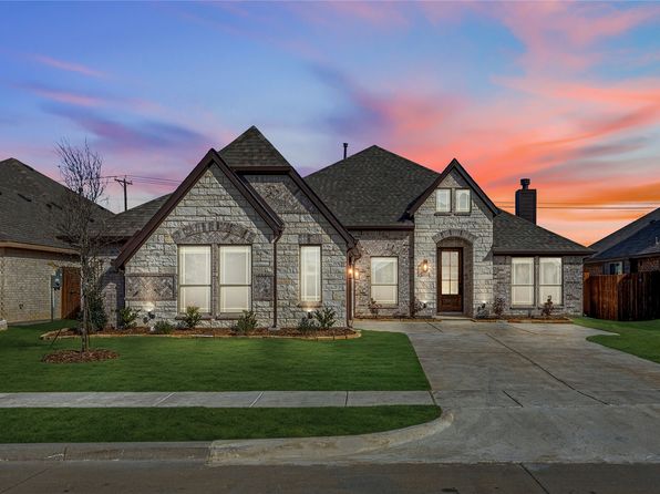 Home for Sale in Mesquite TX