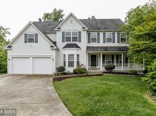 62 Brush Everard Ct, Stafford, VA 22554