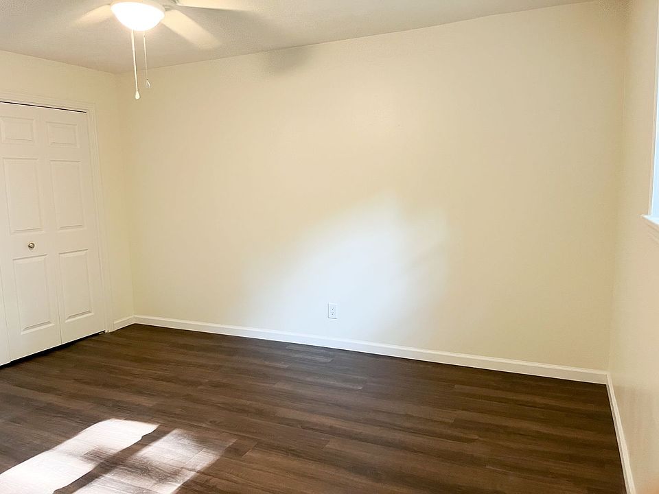 Oakdale Duplex 3703 Oakdale Ave Meridian MS Zillow