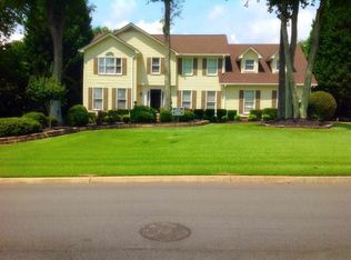 3 Linkside Ln, Taylors, SC 29687
