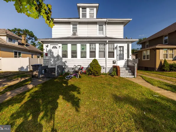 567 Billings Ave, Paulsboro, NJ 08066