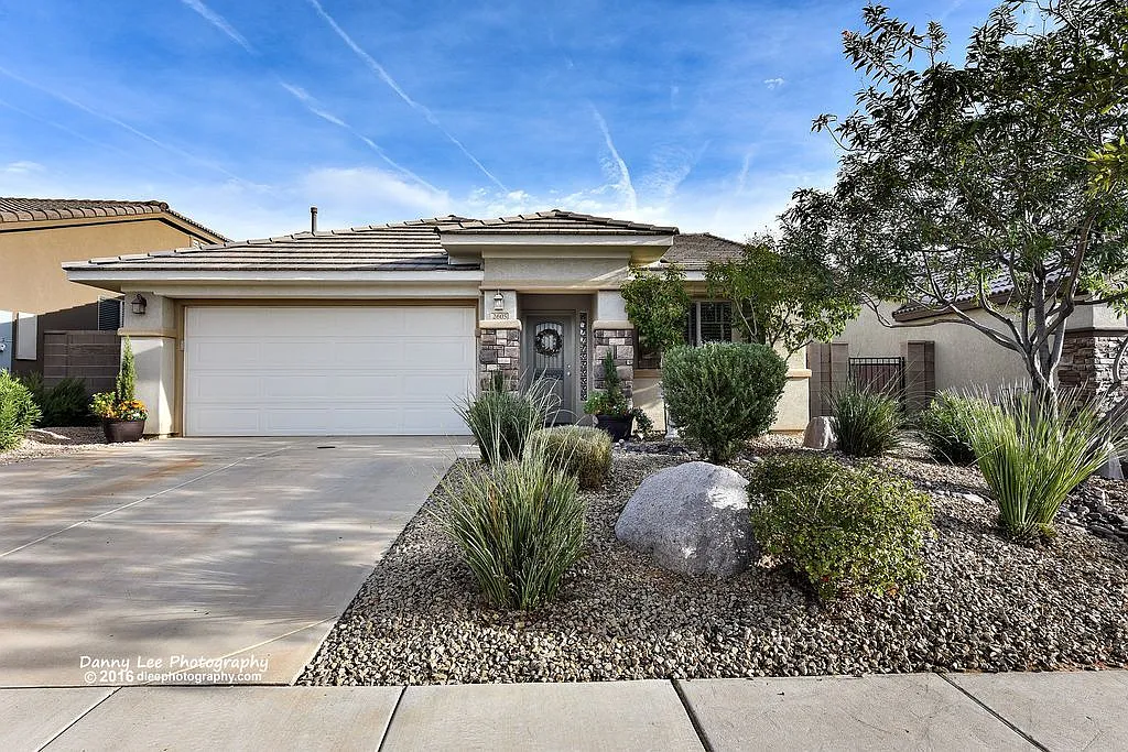 Coral Canyon Home — Photo 1