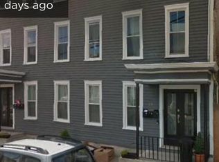 29 N 5th St, Hudson, NY 12534