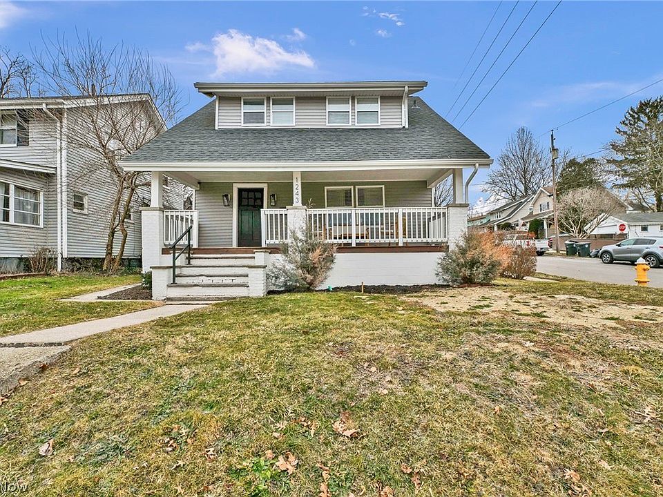 1st image of 1243 Gorge Blvd