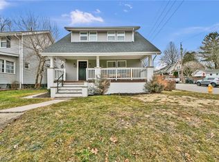 1243 Gorge Blvd, Akron, OH 44310