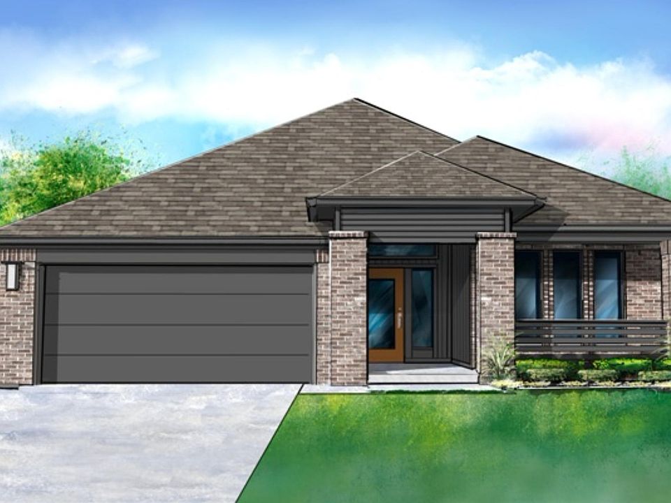 2nd image of 3101 Montane Dr