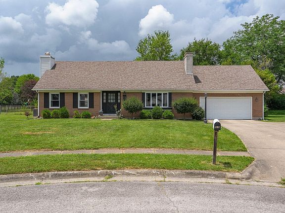 2nd image of 1337 Yellowbud Pl