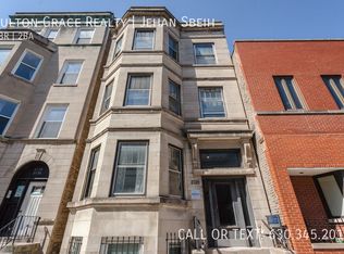 2128 N Sheffield Ave REAR 2R, Chicago, IL 60614