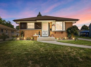 5848 N 78th St, Milwaukee, WI