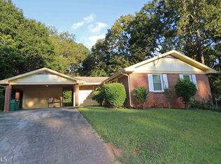 1141 Rogers St, Clarkston, GA 30021