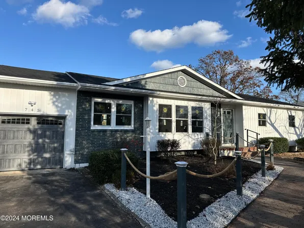 745 Midstreams Road, Brick, NJ 08724