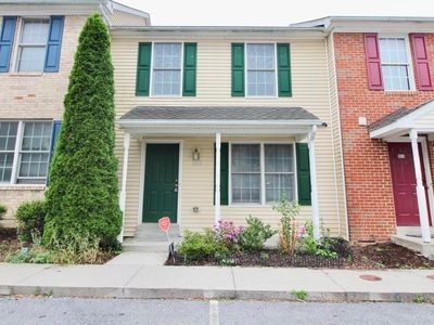 1026 Commercial Ct, Harrisonburg, VA, 22802