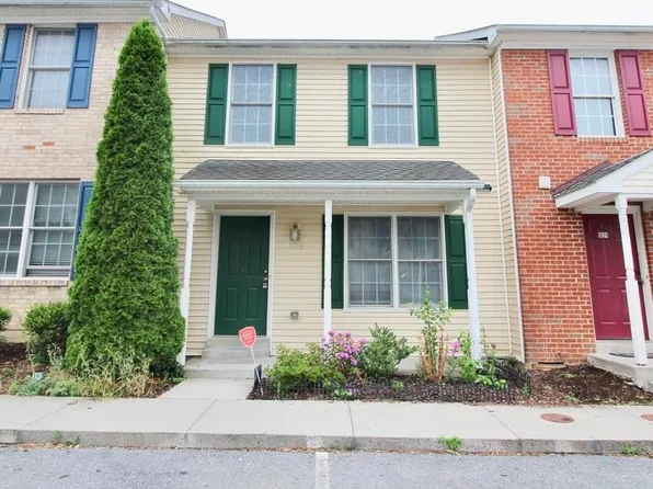 1026 Commercial Ct, Harrisonburg, VA 22802